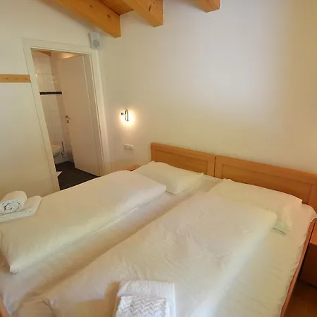 Appartement Jim By In One Zell am See