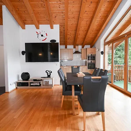 Jim By In One Appartement Zell am See