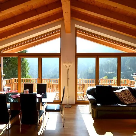 Ski Jim Целль-ам-Зе