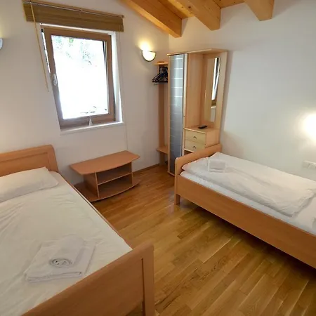 Апартаменты Ski Jim *