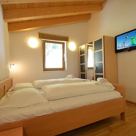 Apartmán Jim By In One