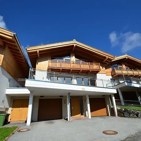 Apartmán Jim By In One