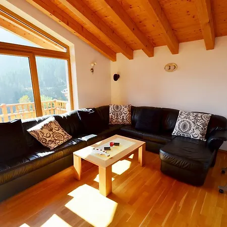 Jim By In One Apartmán