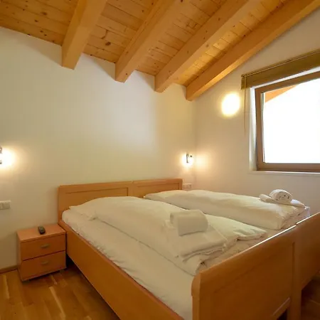 Jim By In One Apartmán *