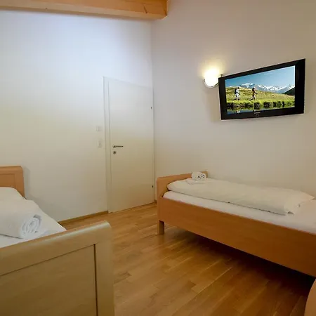 Ski Jim * Целль-ам-Зе