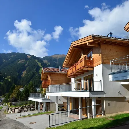 Appartement Jim By In One Zell am See