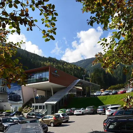 Daire Jim By In One Zell am See