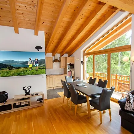 Ski Jim Целль-ам-Зе