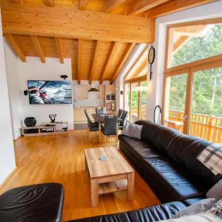 Jim By In One Zell am See