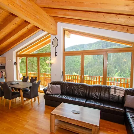 Jim By In One Appartement Zell am See