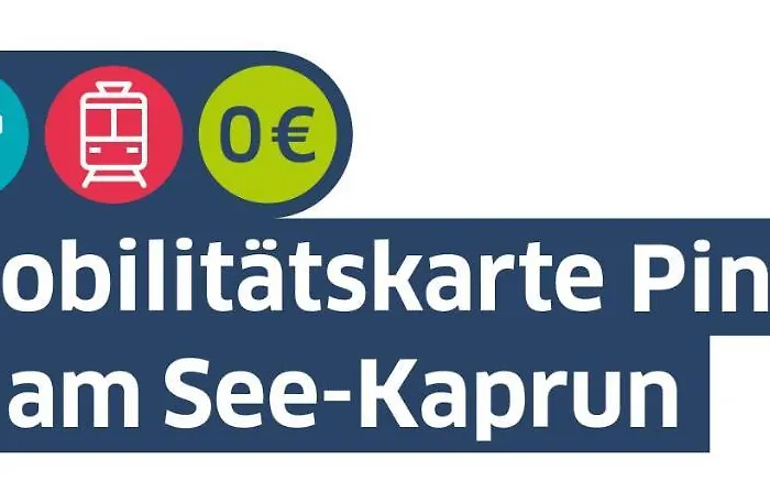 アパート Jim By In One ツェル アム ゼー