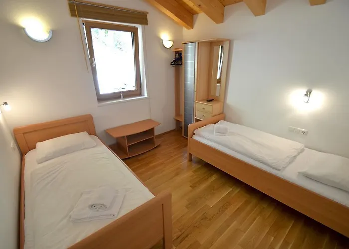 アパート Jim By In One *