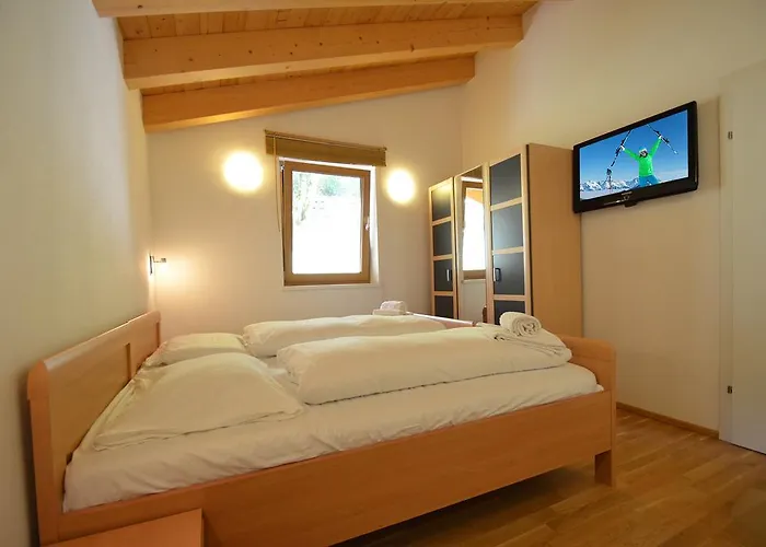 アパート Jim By In One