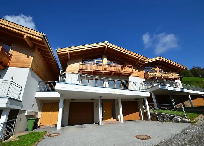 アパート Jim By In One