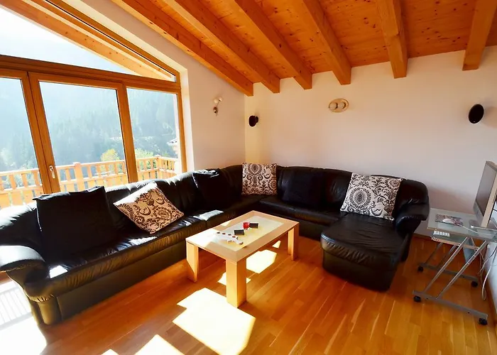 Jim By In One アパート