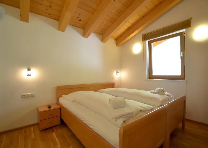 Jim By In One アパート *