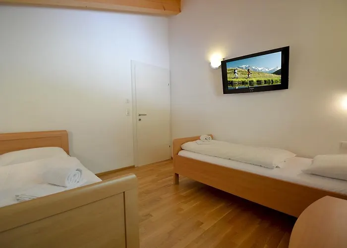 Jim By In One * ツェル アム ゼー