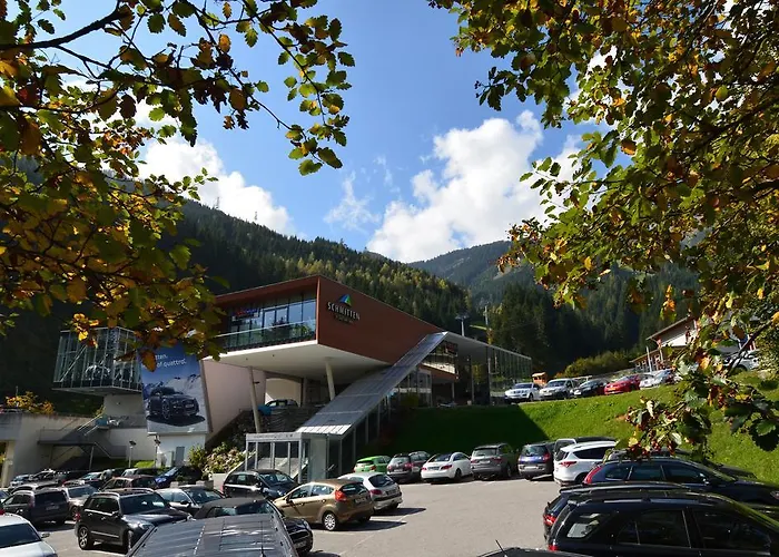 アパート Jim By In One ツェル アム ゼー