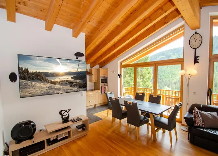 アパート Jim By In One