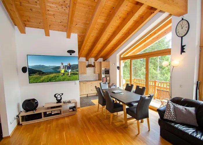 Jim By In One ツェル アム ゼー