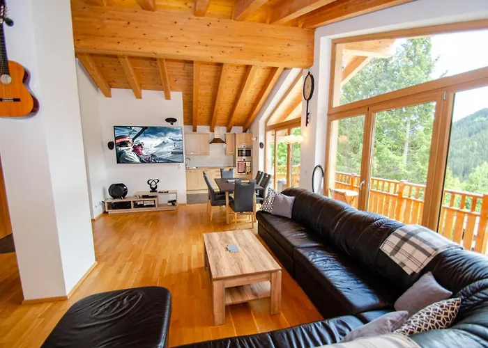 Jim By In One ツェル アム ゼー